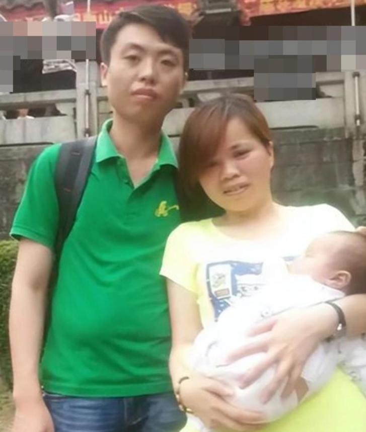 Toà tuyên án tử hình mẹ kế bạo hành bé gái đến chết, người bố bèn khóc thảm xin giảm án: Dư luận cực phẫn nộ!- Ảnh 3. Toà tuyên án tử hình mẹ kế bạo hành bé gái đến chết, người bố bèn khóc thảm xin giảm án: Dư luận cực phẫn nộ!- Ảnh 3.