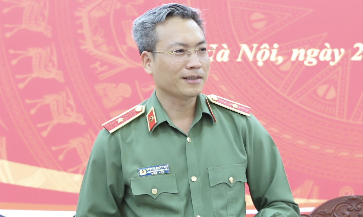 Khởi tố thêm 2 bị can liên quan dự án Bệnh viện Bạch Mai và Việt Đức cơ sở 2- Ảnh 1.