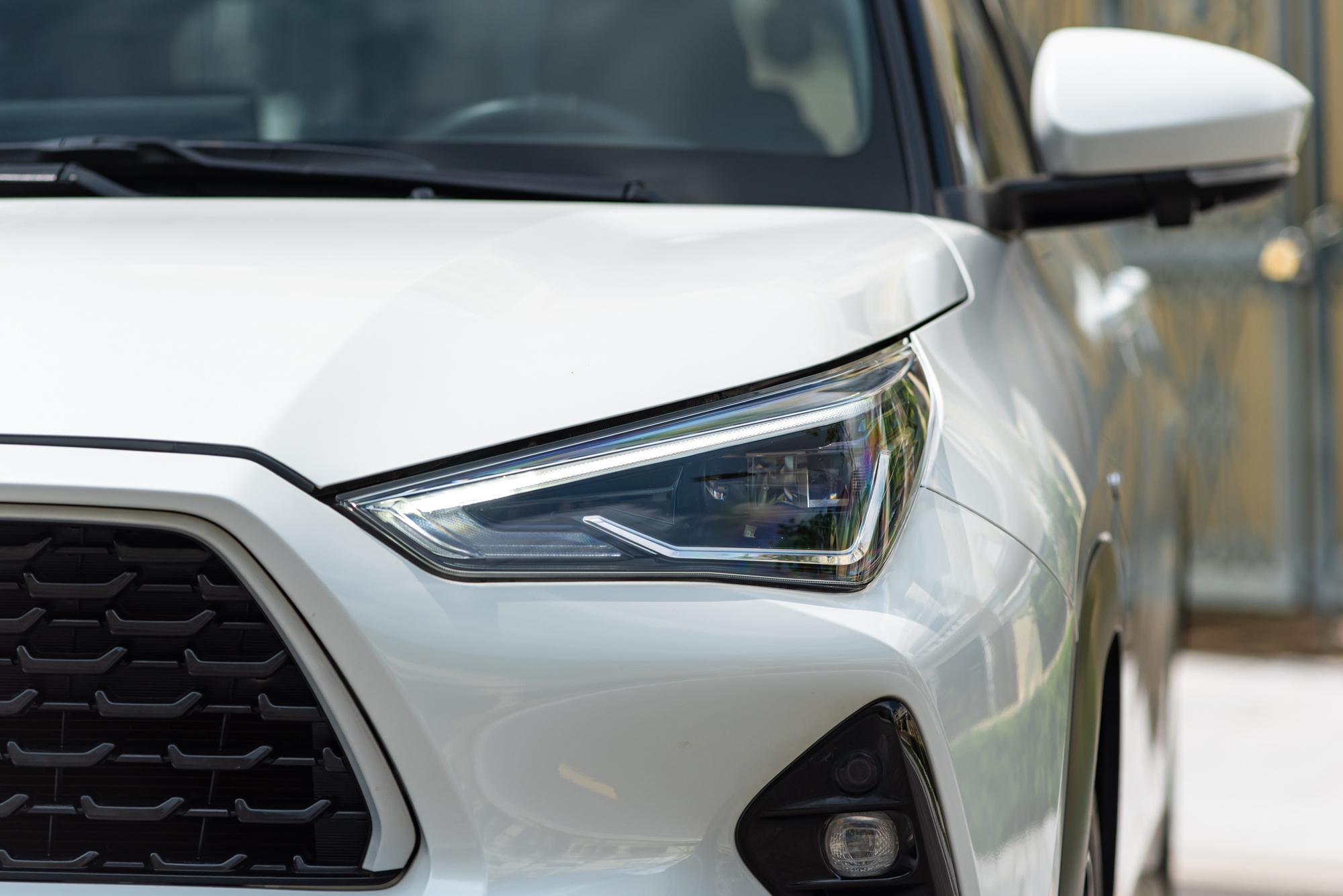 Chủ xe Toyota Yaris Cross HEV ‘bào’ 45.000km sau 2 năm: ‘Ăn xăng chỉ hơn SH, có 2 điểm cần cải thiện’- Ảnh 12.