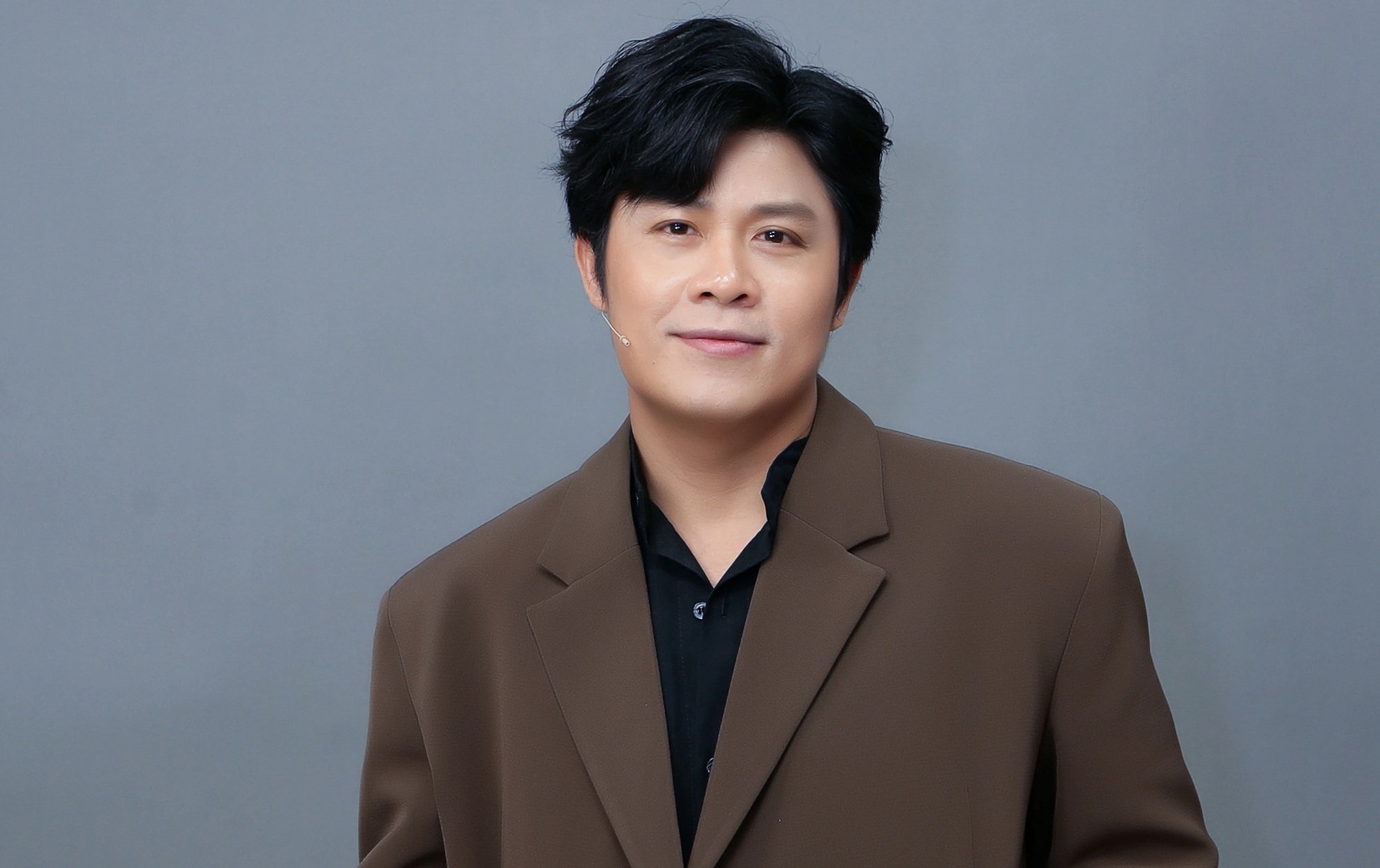 Nguyễn Văn Chung: “2025 là năm tôi có thể sĩ đến hết đời”- Ảnh 2. Nguyễn Văn Chung: “2025 là năm tôi có thể sĩ đến hết đời”- Ảnh 2.