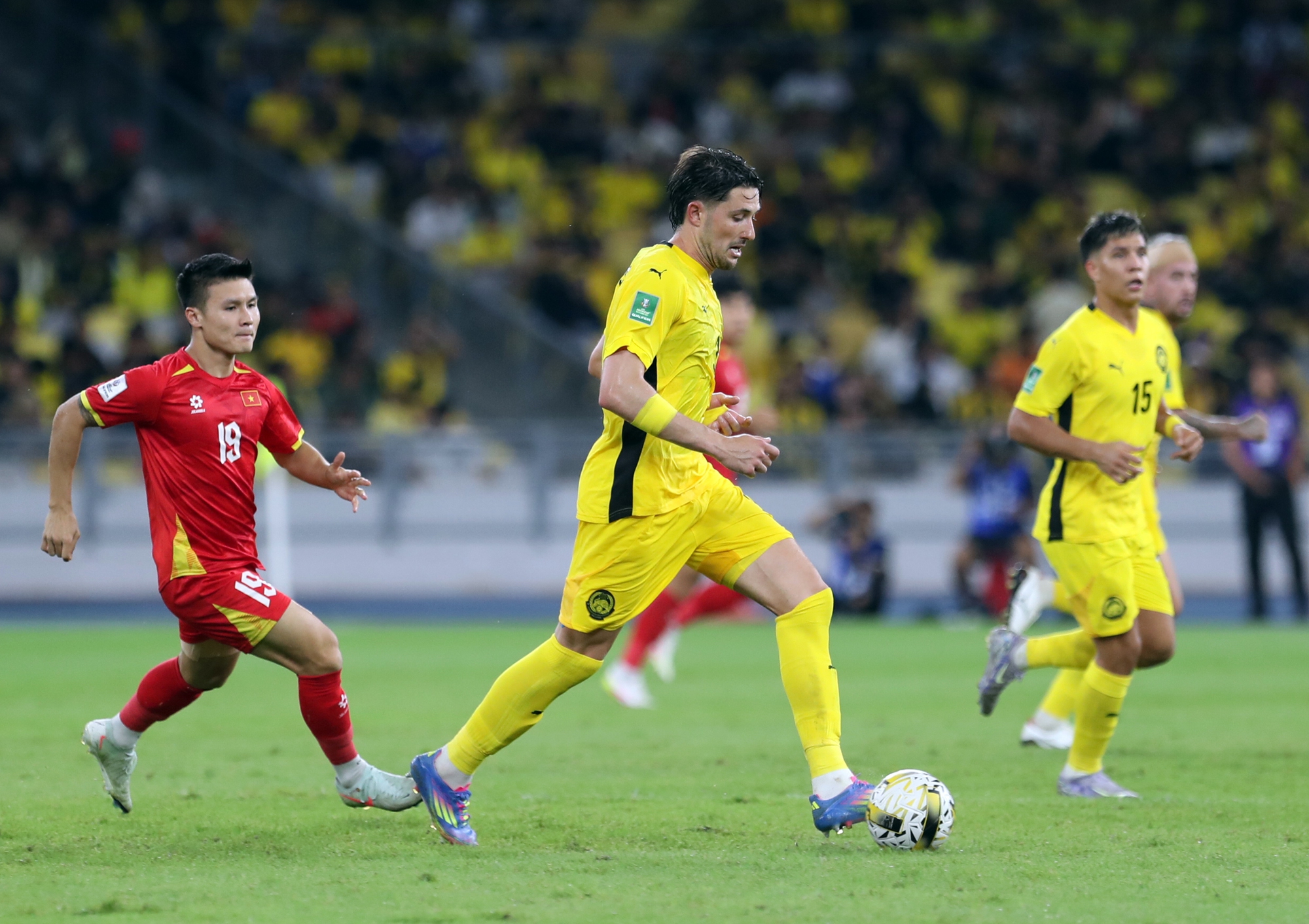 LĐBĐ Malaysia thừa nhận lỗi kỹ thuật, các nhà lãnh đạo ủng hộ kháng cáo- Ảnh 2.