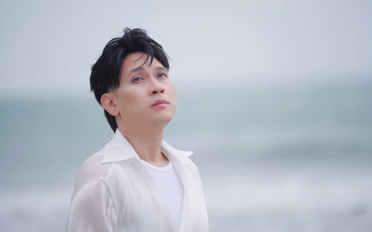 Ca sĩ Nguyên Vũ ra MV Ca sĩ Nguyên Vũ ra MV