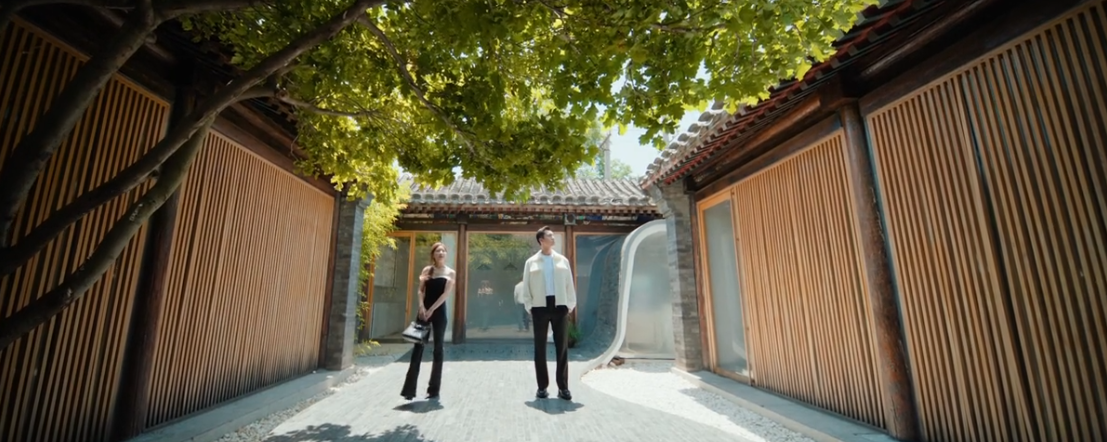 B&iacute; mật b&ecirc;n trong Tứ hợp viện - loại nh&agrave; ngh&igrave;n tỷ chỉ d&agrave;nh cho giới t&agrave;i phiệt Trung Quốc- Ảnh 2.