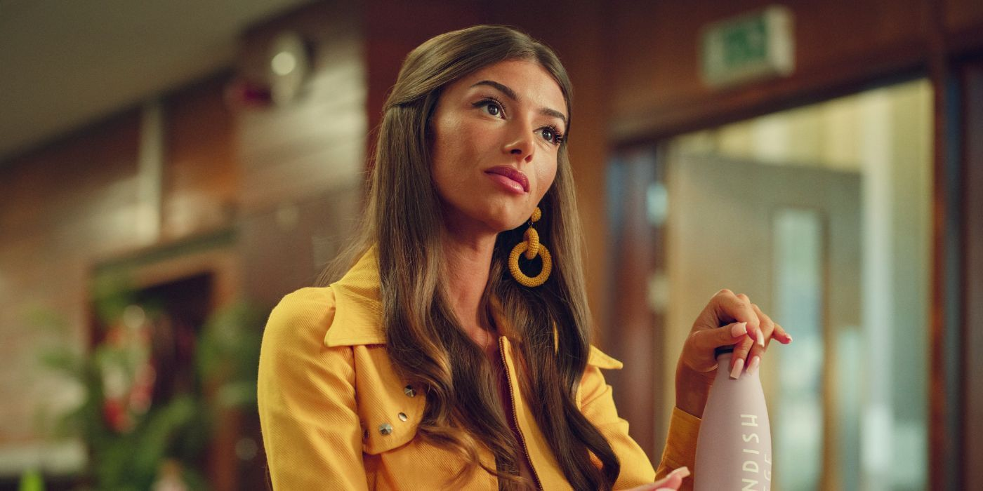 Xem phim Sex Education, t&ocirc;i b&agrave;ng ho&agrave;ng nhận ra c&ocirc; g&aacute;i bị gh&eacute;t nhất lại l&agrave; người khiến cả thế giới m&ecirc; mẩn- Ảnh 4.