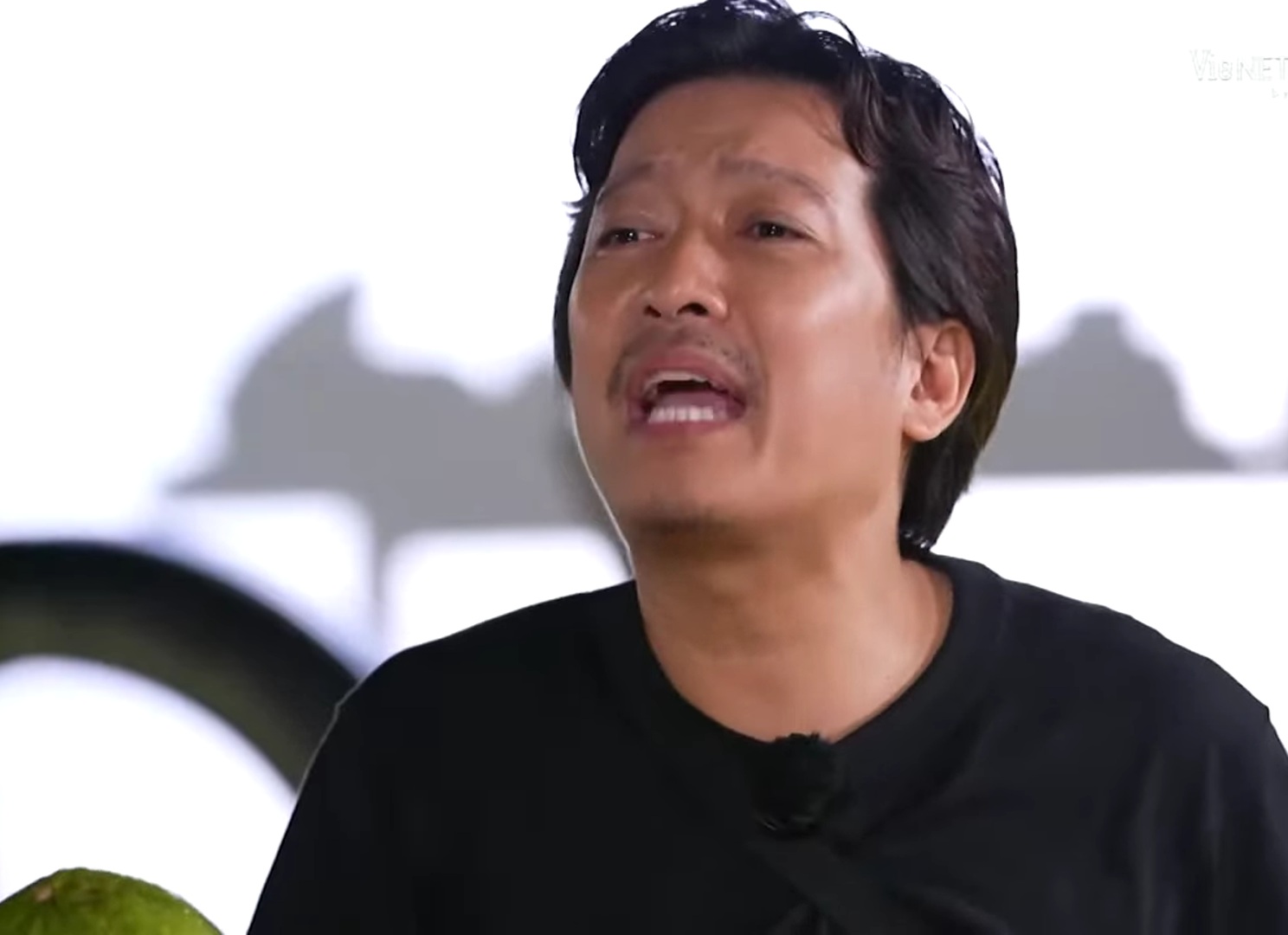Trường Giang nói thẳng: "Tôi gian dối thì nhà hàng của tôi đâu tồn tại tới ngày hôm nay"- Ảnh 1. Trường Giang nói thẳng: "Tôi gian dối thì nhà hàng của tôi đâu tồn tại tới ngày hôm nay"- Ảnh 1.