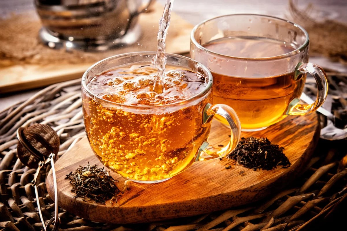 5 Loại Nước Tuyệt Đối Không Đựng Trong Bình Giữ Nhiệt: Làm Sai Ngang Với Uống Thuốc Độc!- Ảnh 2. 5 Loại Nước Tuyệt Đối Không Đựng Trong Bình Giữ Nhiệt: Làm Sai Ngang Với Uống Thuốc Độc!- Ảnh 2.