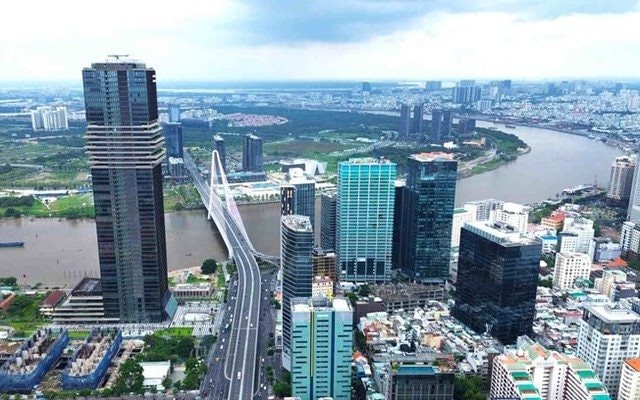 Một TP Việt Nam vừa vượt Bangkok về một chỉ số được coi như “xương sống” cho thị trường vốn toàn cầu- Ảnh 2.