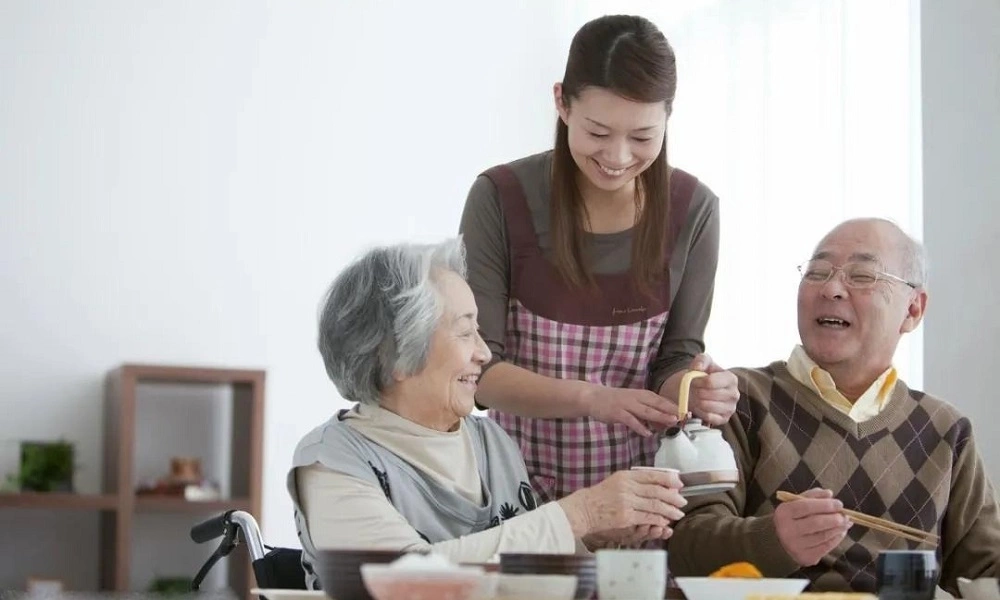 Chu cấp bố mẹ 18 triệu đồng/tháng, đến khi tôi hỏi vay mới phát hiện sự thật: Quyết định ngừng gửi tiền- Ảnh 2. Chu cấp bố mẹ 18 triệu đồng/tháng, đến khi tôi hỏi vay mới phát hiện sự thật: Quyết định ngừng gửi tiền- Ảnh 2.