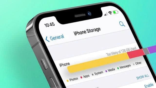 Những cách giải phóng dung lượng siêu đơn giản khi điện thoại đầy bộ nhớ mà không cần xóa ứng dụng- Ảnh 1.