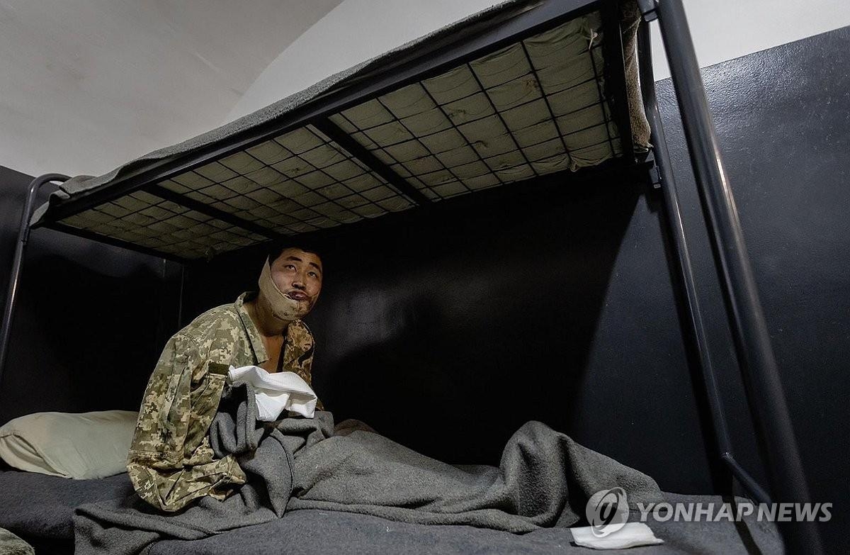 H&agrave;n Quốc: Khoảng 2.000 qu&acirc;n Triều Ti&ecirc;n được triển khai tới Nga đ&atilde; thiệt mạng - Ảnh 1.