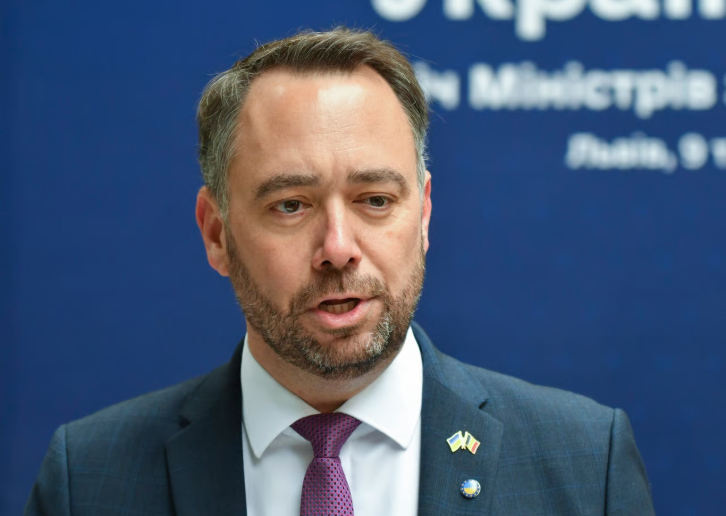 Bỉ công bố lệnh trừng phạt đối với Israel, công nhận Nhà nước Palestine- Ảnh 1. Bỉ công bố lệnh trừng phạt đối với Israel, công nhận Nhà nước Palestine- Ảnh 1.