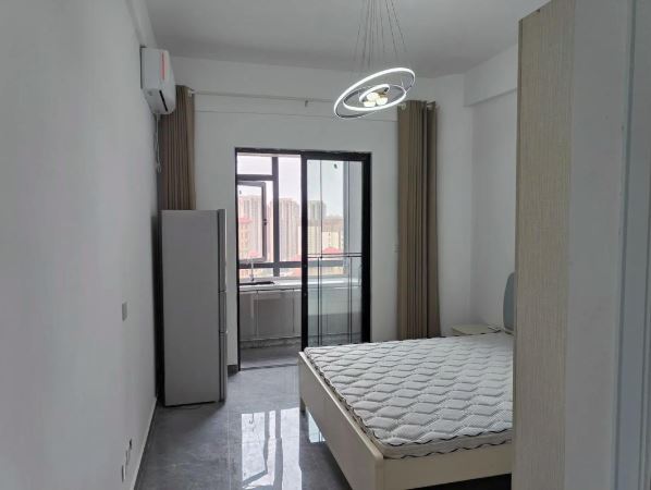 Vợ chồng trẻ hủy hợp đồng thuê nhà vì nồng độ formaldehyde cao - Ảnh 1.