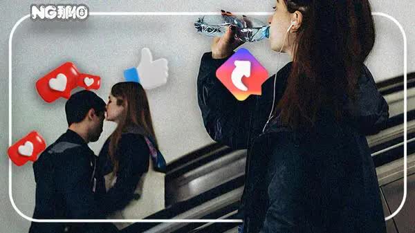 Xu hướng mai mối người yêu cũ cho bạn thân: Tìm kiếm tình yêu đích thực - Ảnh 1.