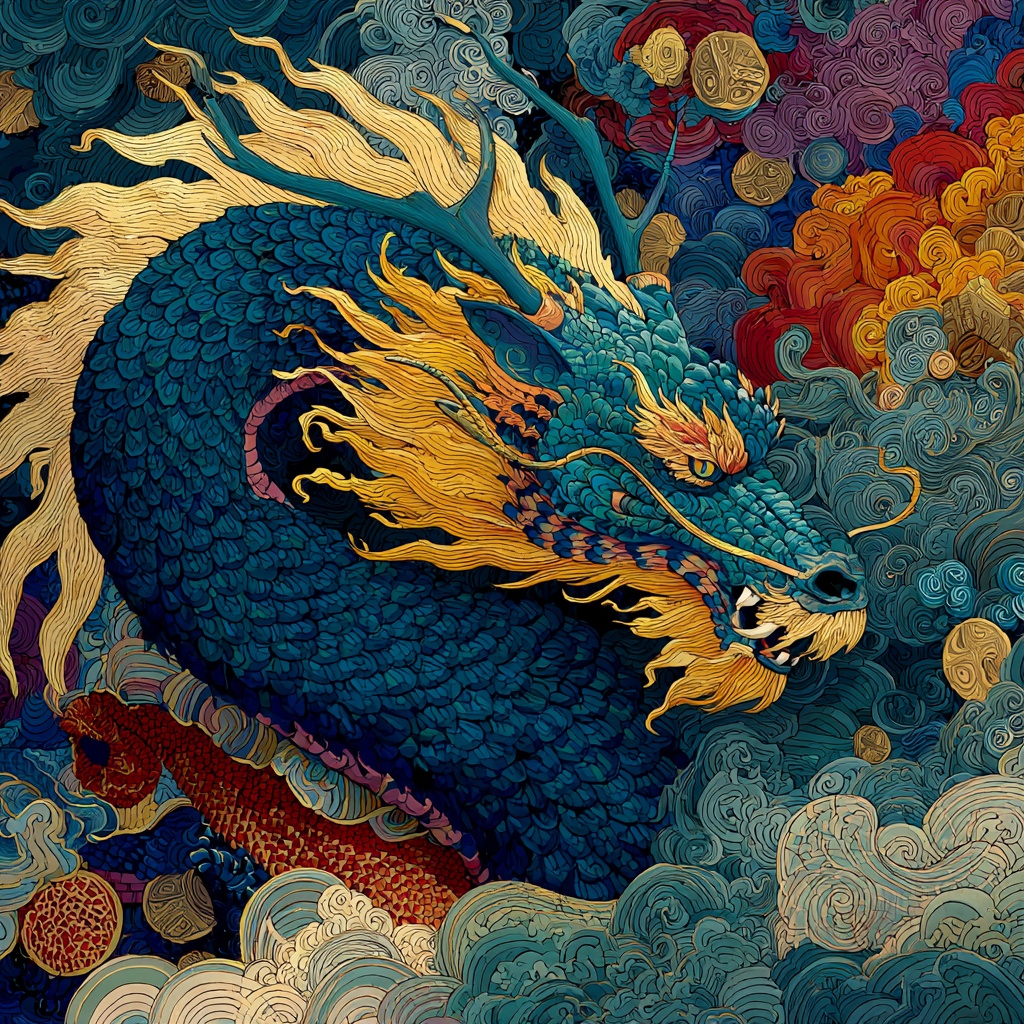 Th&aacute;ng 7 &acirc;m lịch: Xếp hạng 5 con gi&aacute;p may mắn nhất về tiền bạc &ndash; ai nhận lộc nhiều nhất?- Ảnh 1.