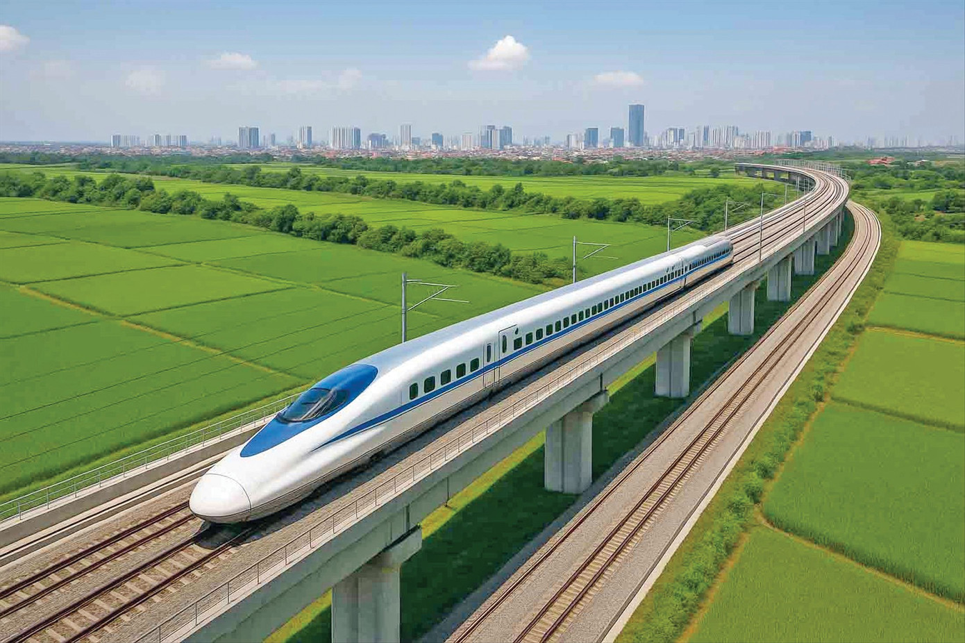 Nghị quyết 57: Đột phá cho KHCN , ĐMST , CĐS và phát triển kinh tế Việt Nam - Ảnh 2. Nghị quyết 57: Đột phá cho KHCN , ĐMST , CĐS và phát triển kinh tế Việt Nam - Ảnh 2.