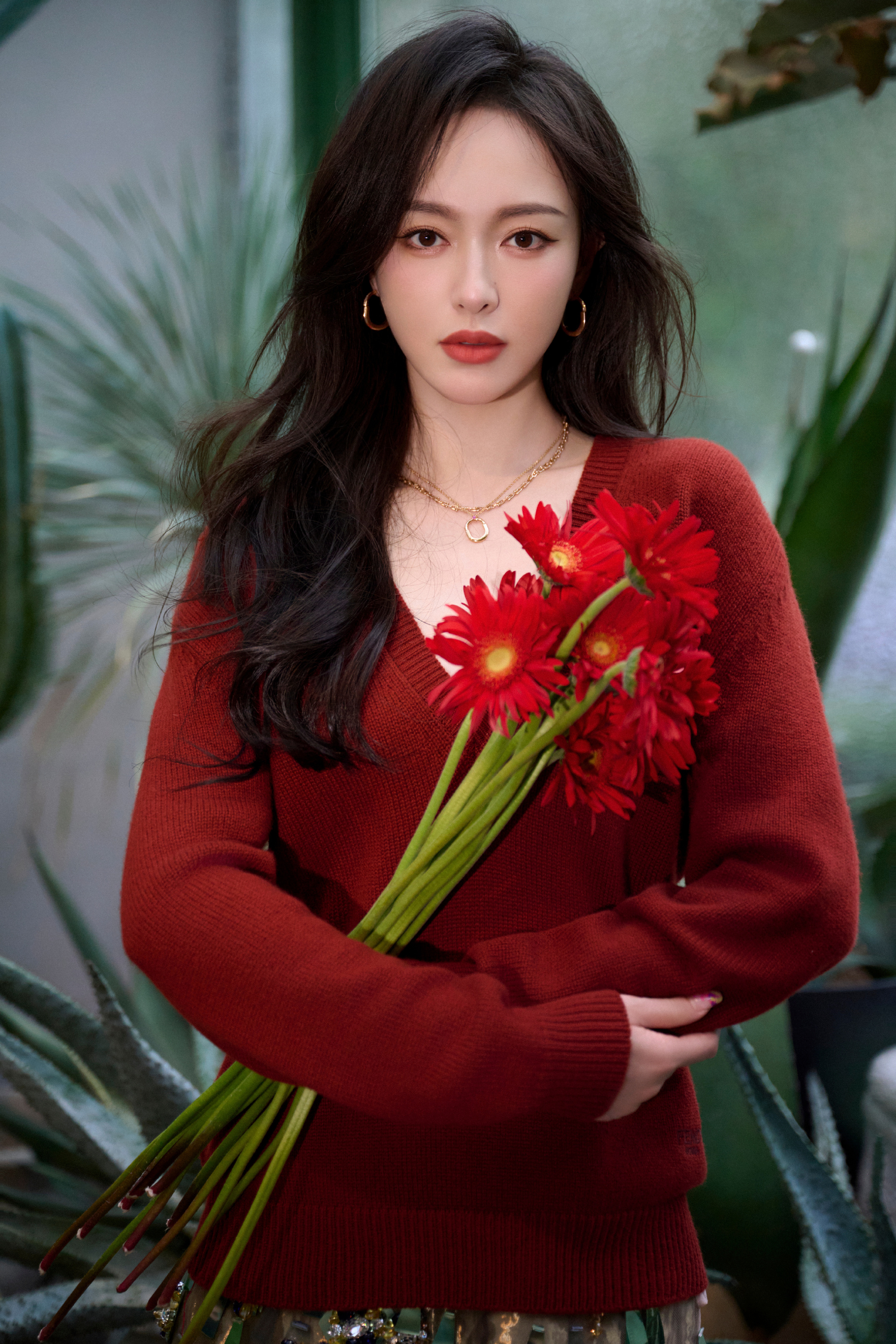 Tài sản của dàn sao nữ 85: Triệu Lệ Dĩnh có hơn 15.000 tỷ vẫn thua người này- Ảnh 2.