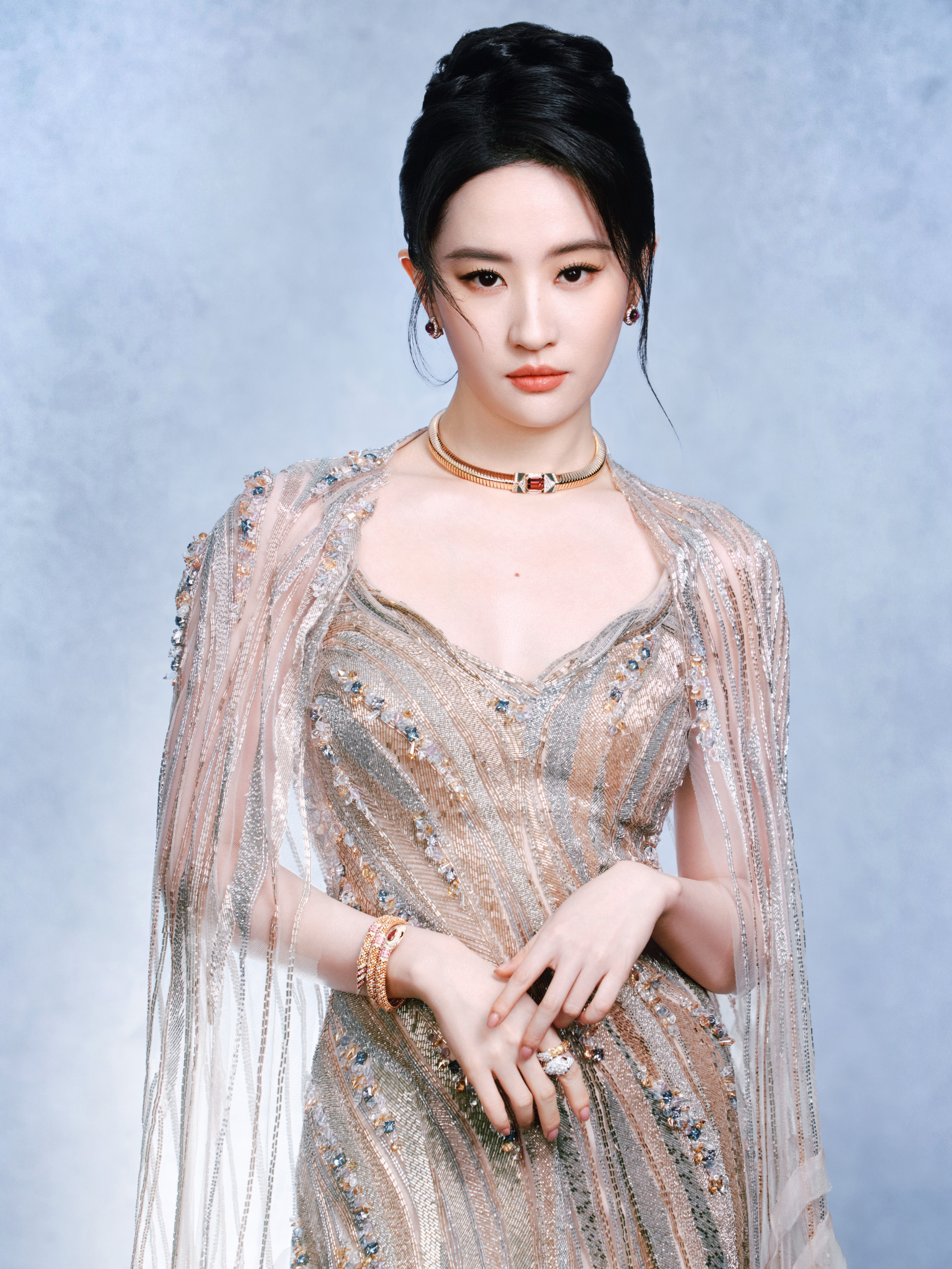 Tài sản của dàn sao nữ 85: Triệu Lệ Dĩnh có hơn 15.000 tỷ vẫn thua người này- Ảnh 3.