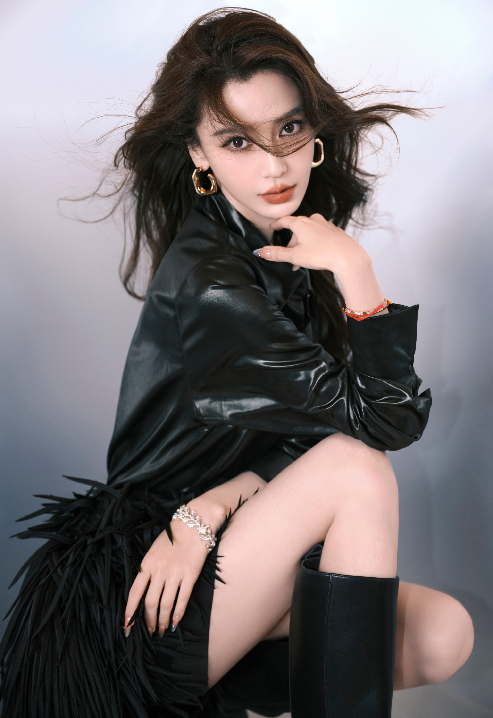 Tài sản của dàn sao nữ 85: Triệu Lệ Dĩnh có hơn 15.000 tỷ vẫn thua người này- Ảnh 4.