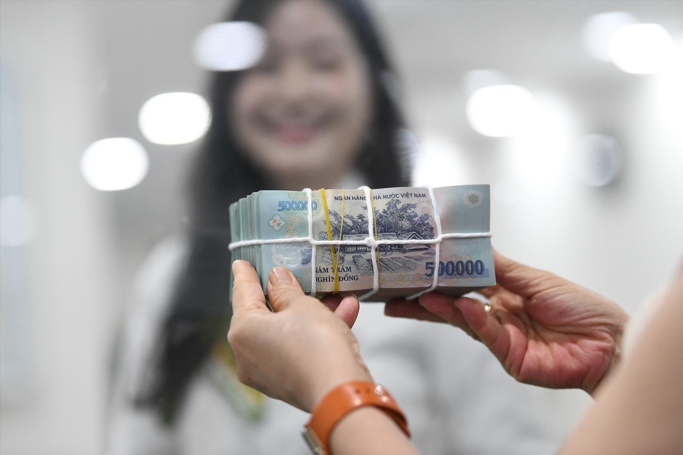 Tinh giản biên chế và hỗ trợ người lao động trong năm 2025 - Ảnh 1.