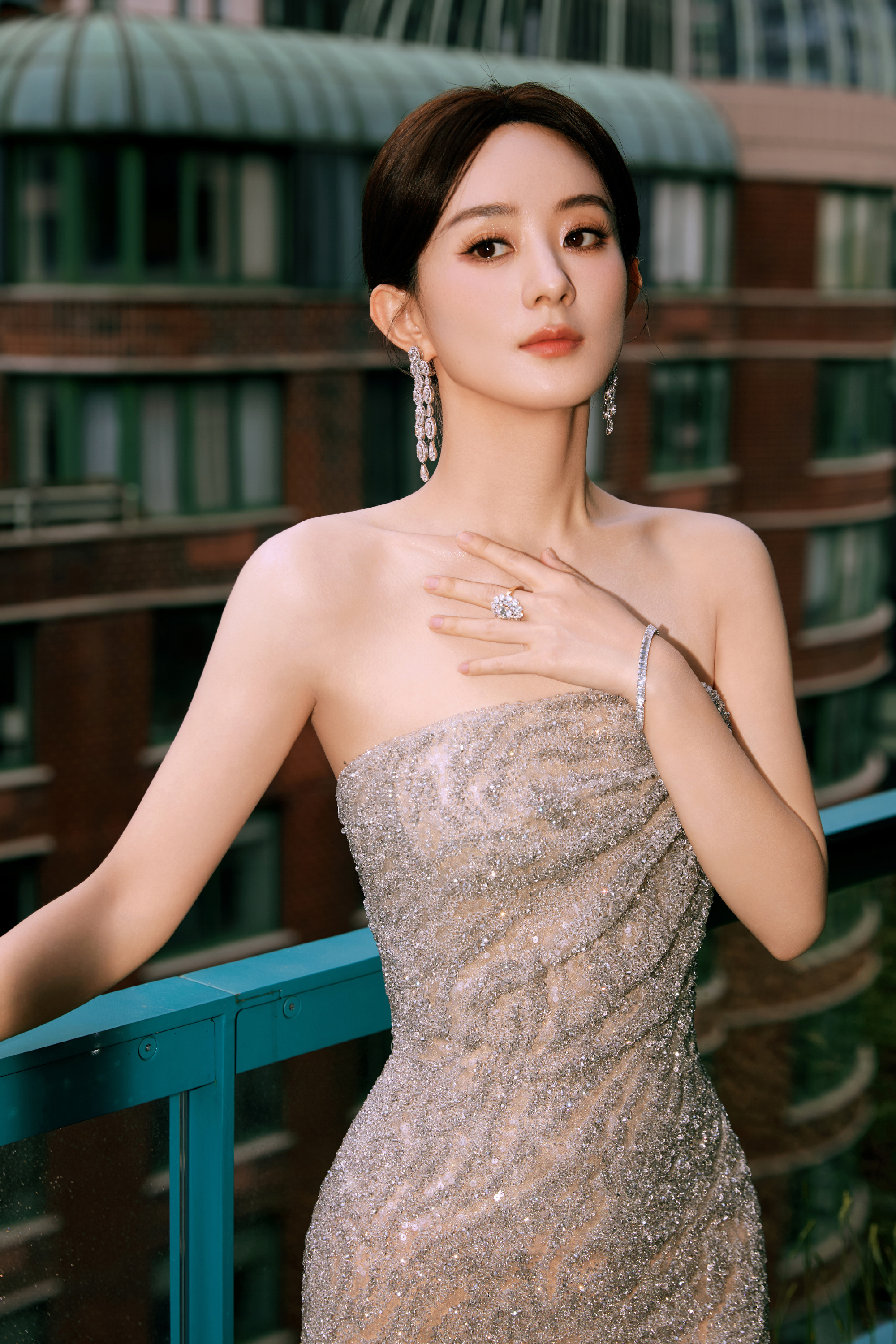 Tài sản của dàn sao nữ 85: Triệu Lệ Dĩnh có hơn 15.000 tỷ vẫn thua người này- Ảnh 5.