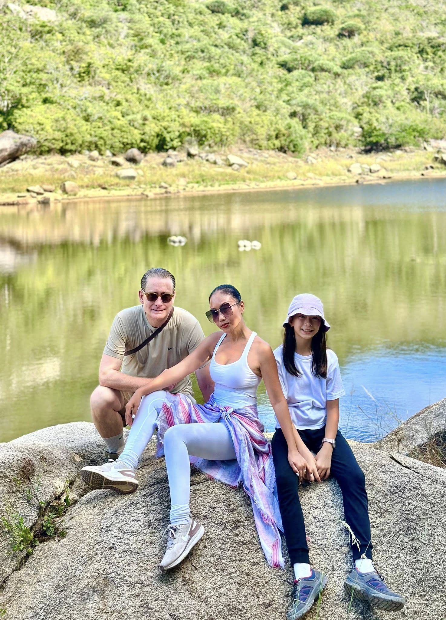 Hôn nhân viên mãn của nữ ca sĩ sinh năm 1978, quê Đồng Nai với chồng là sếp lớn - Ảnh 3.