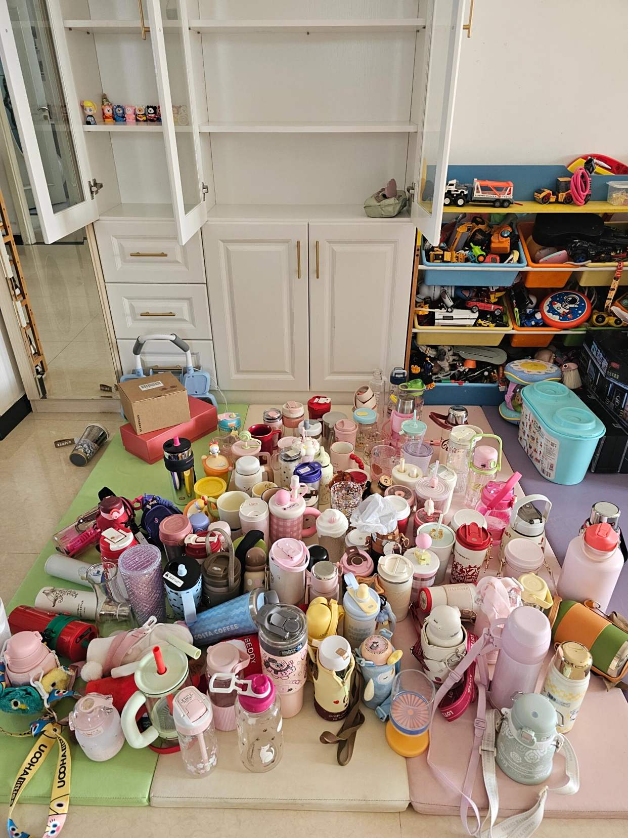 Trần đời chưa từng nghĩ 7 m&oacute;n đồ n&agrave;y h&oacute;a ra v&ocirc; dụng nhất nh&agrave;!- Ảnh 7.