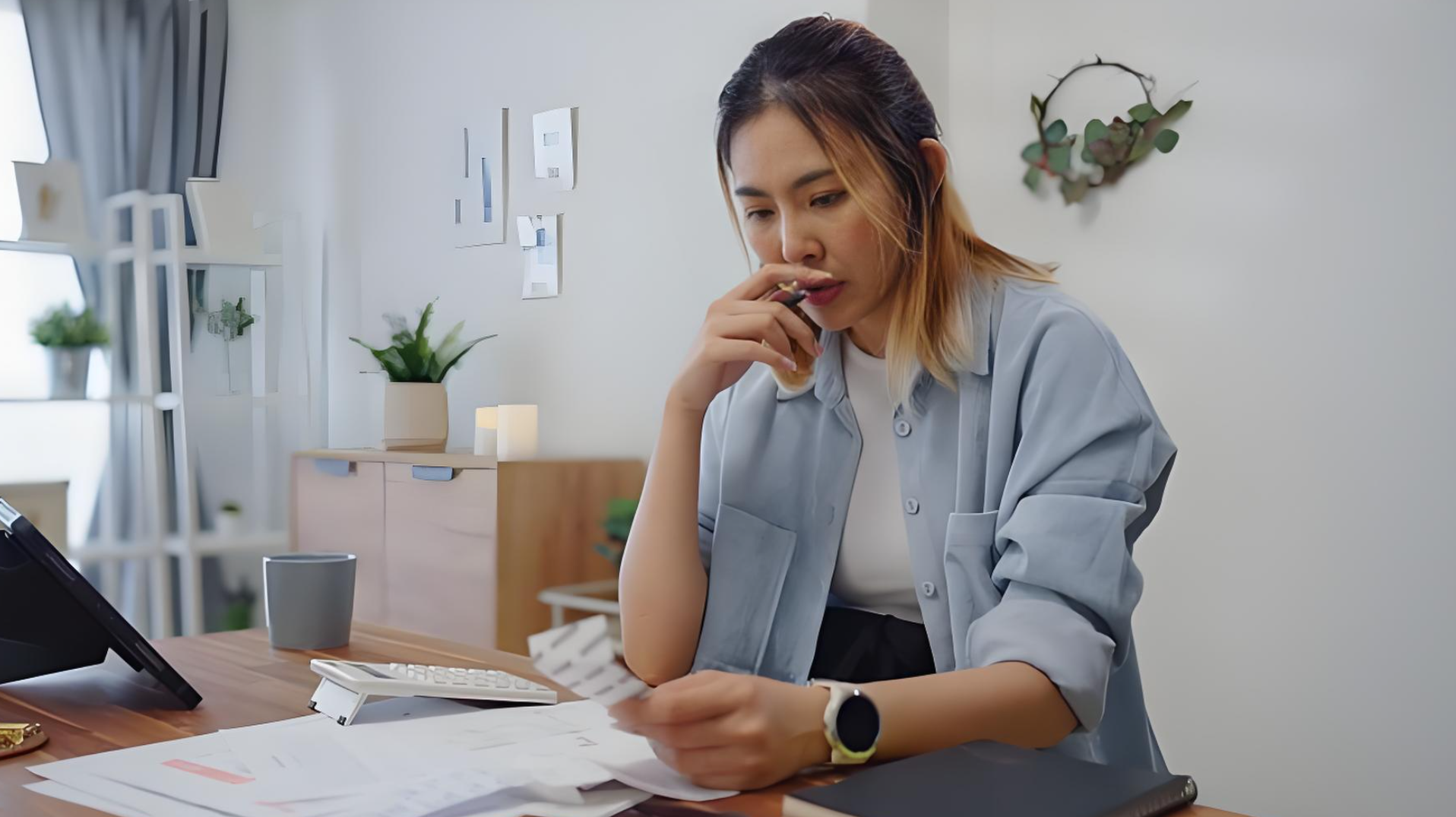 Vợ tiêu hết 31 triệu/tháng trong khi tổng thu nhập chỉ 30 triệu, chồng hốt hoảng nhìn lại căn nhà thì ngã ngửa- Ảnh 1. Vợ tiêu hết 31 triệu/tháng trong khi tổng thu nhập chỉ 30 triệu, chồng hốt hoảng nhìn lại căn nhà thì ngã ngửa- Ảnh 1.