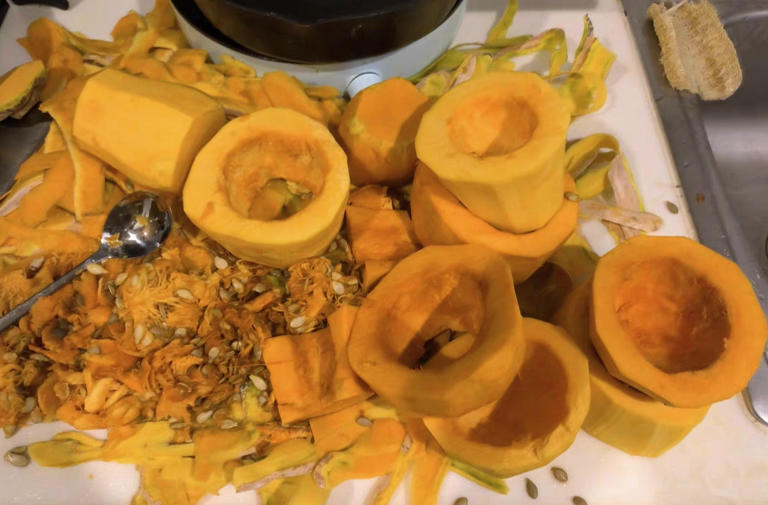 Nhà nông nói thẳng: 5 loại rau củ "không cần thuốc trừ sâu" lại bổ như sâm, cứ yên tâm mà mua- Ảnh 2. Nhà nông nói thẳng: 5 loại rau củ "không cần thuốc trừ sâu" lại bổ như sâm, cứ yên tâm mà mua- Ảnh 2.