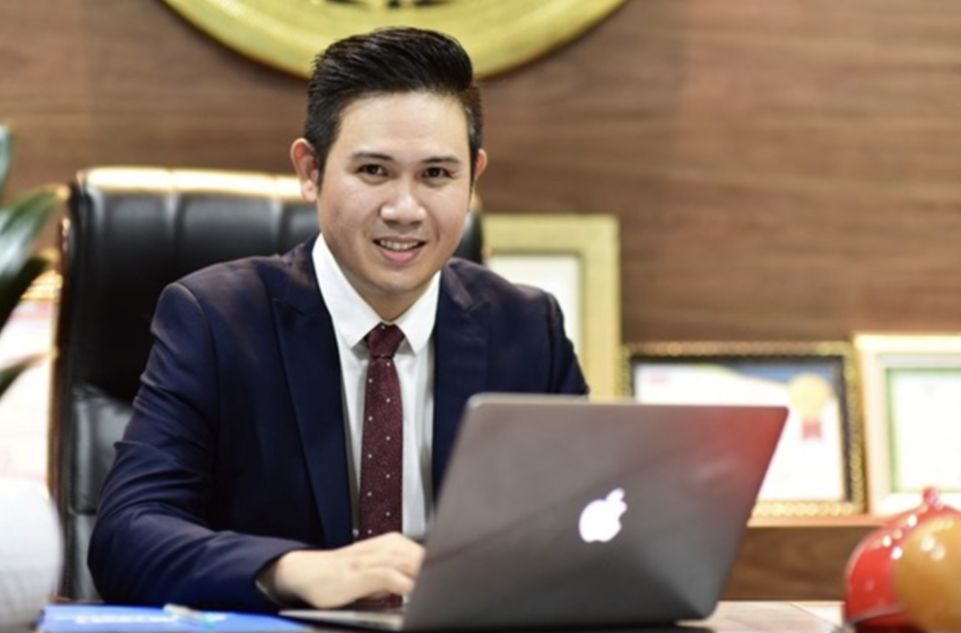 VKSND TP HCM kết luận sai phạm của ông chủ Công ty Asanzo - Ảnh 1.