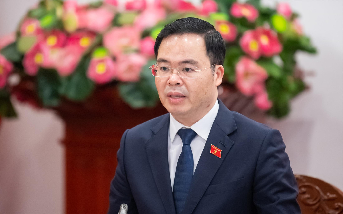 Nghị quyết 57: Đột phá cho KHCN , ĐMST , CĐS và phát triển kinh tế Việt Nam - Ảnh 1. Nghị quyết 57: Đột phá cho KHCN , ĐMST , CĐS và phát triển kinh tế Việt Nam - Ảnh 1.