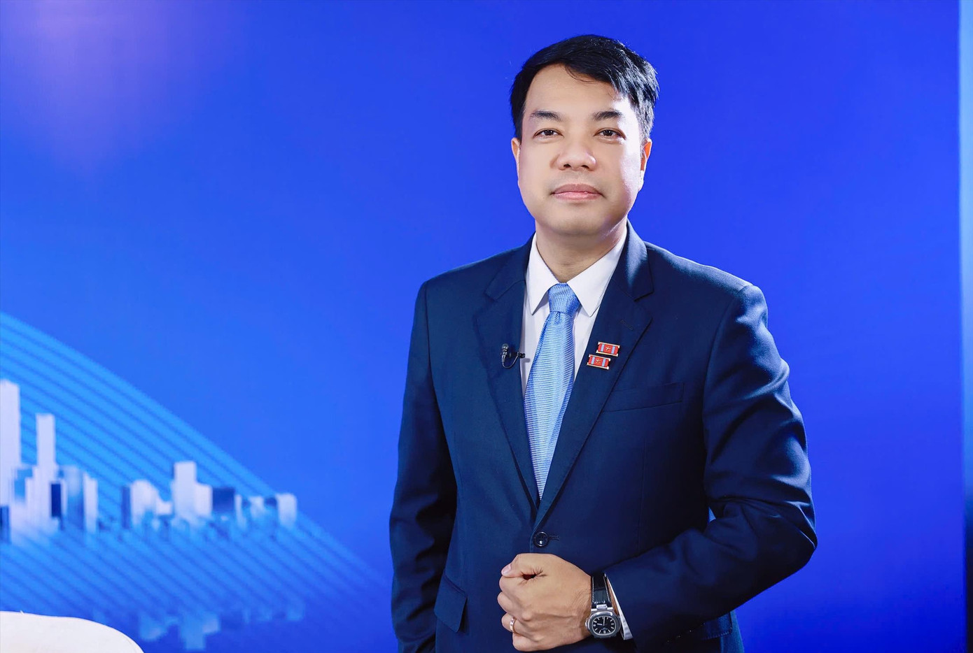 Nghị quyết 57: Đột phá cho KHCN , ĐMST , CĐS và phát triển kinh tế Việt Nam - Ảnh 3. Nghị quyết 57: Đột phá cho KHCN , ĐMST , CĐS và phát triển kinh tế Việt Nam - Ảnh 3.