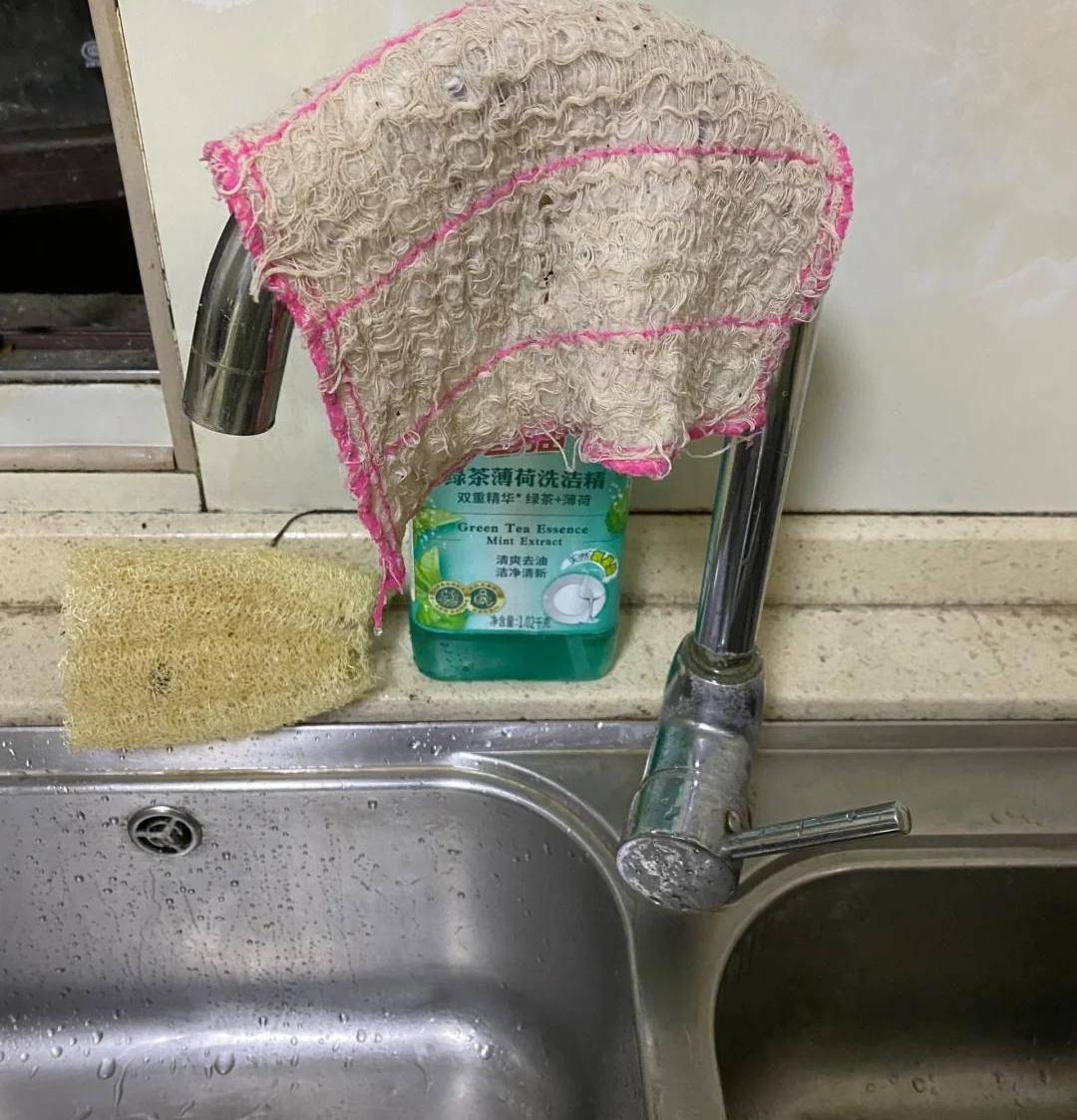 6 thói quen nhà bếp càng tiết kiệm càng rước bệnh, dừng ngay trước khi quá muộn- Ảnh 6.