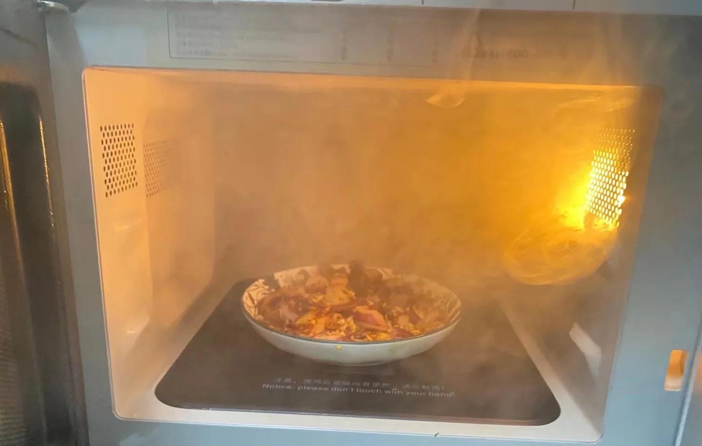 6 thói quen nhà bếp càng tiết kiệm càng rước bệnh, dừng ngay trước khi quá muộn- Ảnh 3.