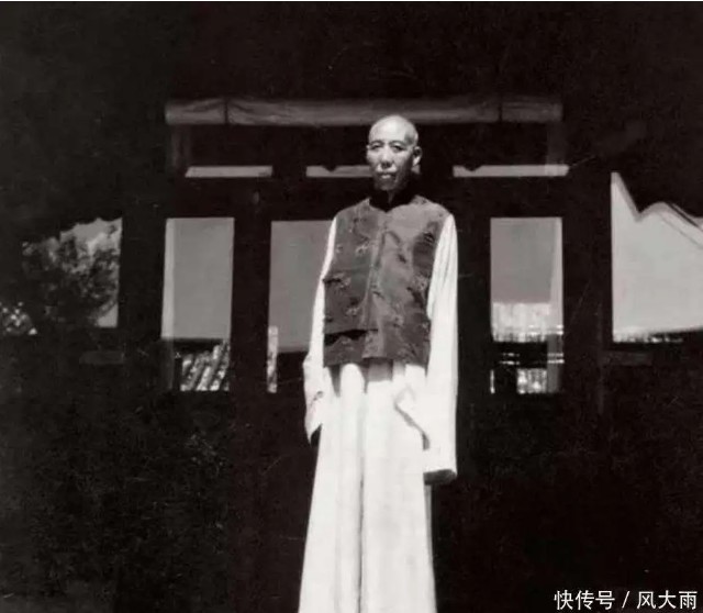 6 ảnh hiếm thời cuối nhà Thanh hé lộ nhiệm vụ đặc biệt, không phải hầu hạ của thái giám: Khác xa phim ảnh - Ảnh 2.