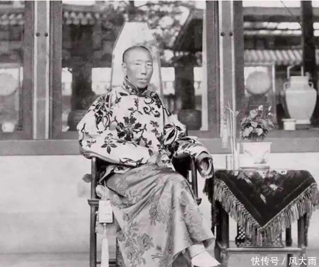 6 ảnh hiếm thời cuối nhà Thanh hé lộ nhiệm vụ đặc biệt, không phải hầu hạ của thái giám: Khác xa phim ảnh - Ảnh 3.