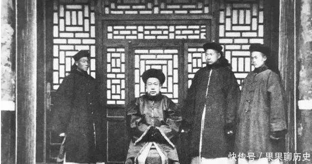 6 ảnh hiếm thời cuối nhà Thanh hé lộ nhiệm vụ đặc biệt, không phải hầu hạ của thái giám: Khác xa phim ảnh - Ảnh 4.
