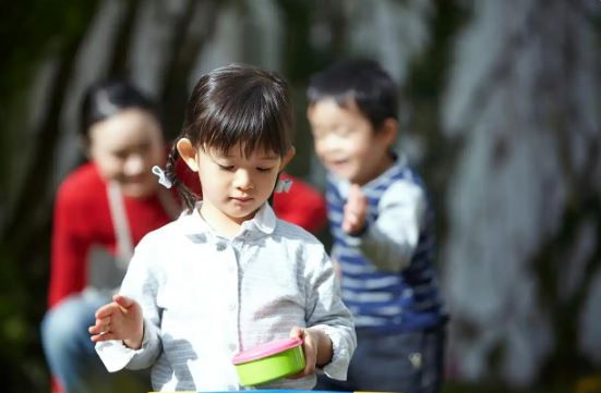 Bảo mẫu cao cấp ở Thượng Hải: Công việc đáng giá 66 triệu/tháng - Ảnh 1.