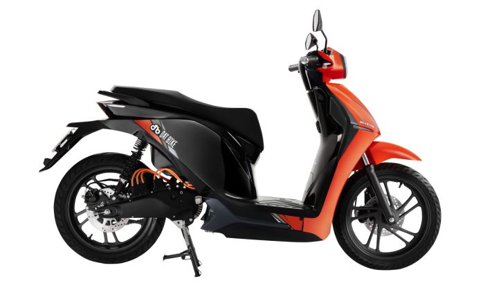 4 mẫu xe máy cốp rộng nhất mà chị em "rất ưng" - Ảnh 2. 4 mẫu xe máy cốp rộng nhất mà chị em "rất ưng" - Ảnh 2.