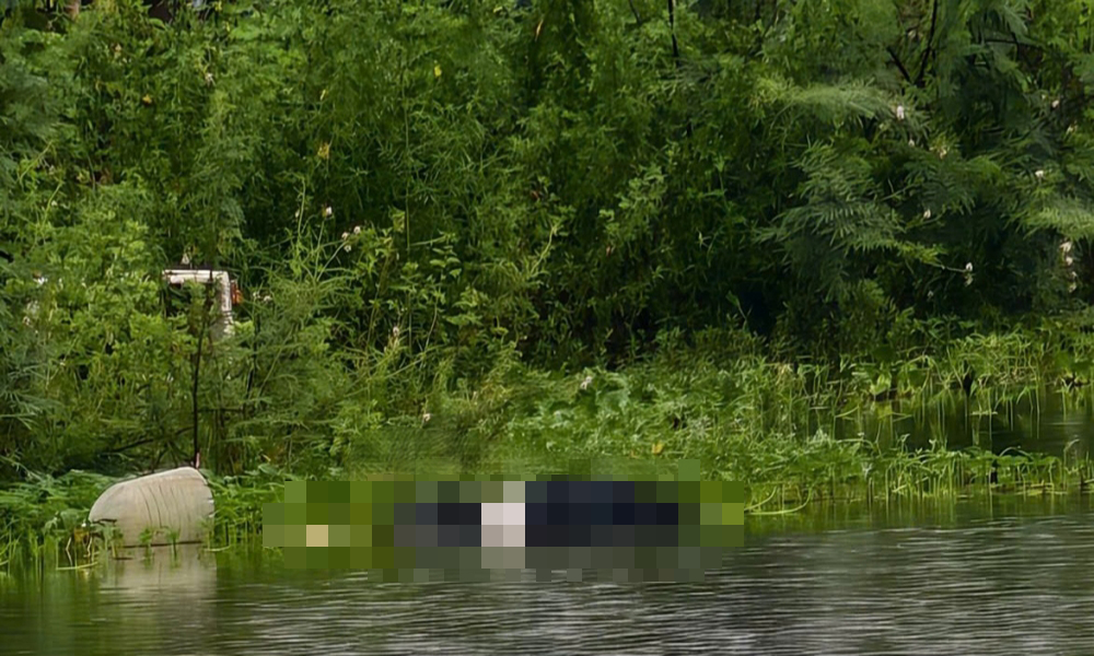 Hé lộ thông tin đau lòng vụ 2 nữ công nhân tử vong tại hồ Hoàng Mai 3 - Ảnh 1.