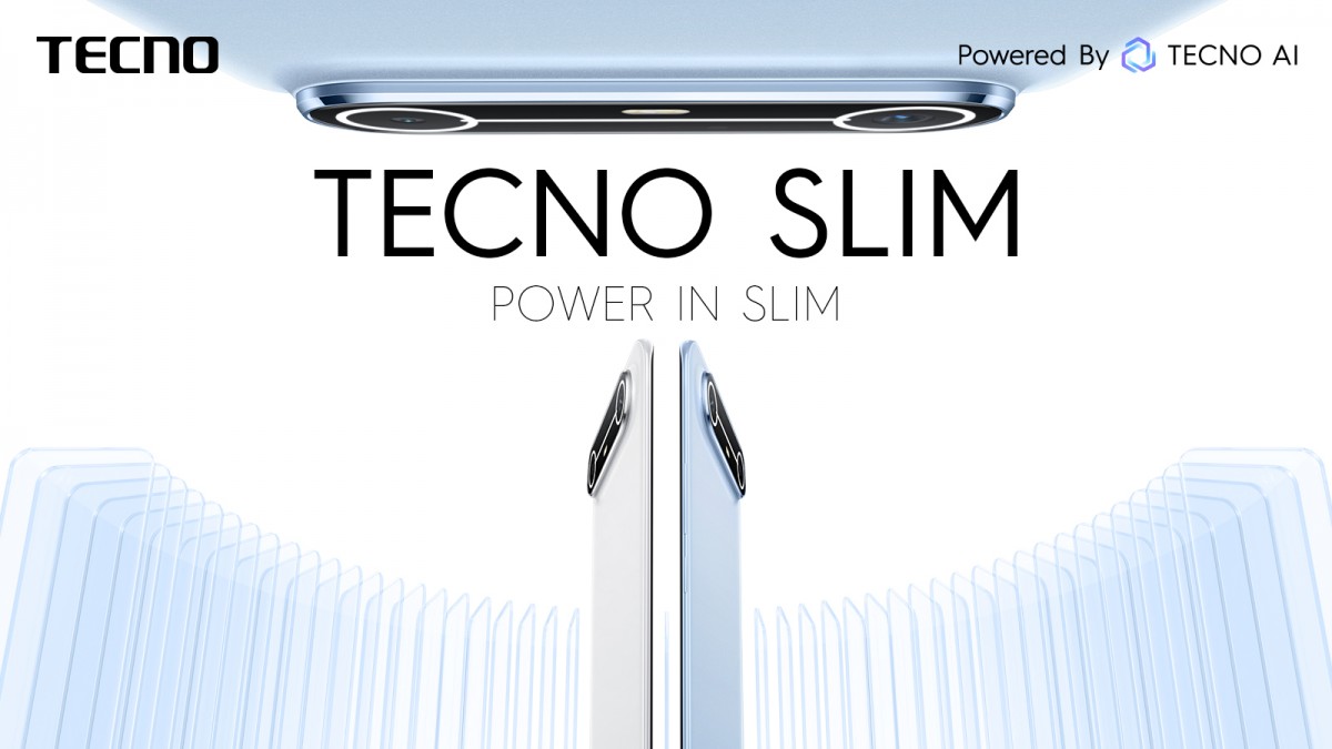Tecno Ra Mắt Smartphone Mỏng Như Galaxy S25 Edge Với Giá Cả Phải Chăng Cho Mọi Người - Ảnh 2. Tecno Ra Mắt Smartphone Mỏng Như Galaxy S25 Edge Với Giá Cả Phải Chăng Cho Mọi Người - Ảnh 2.