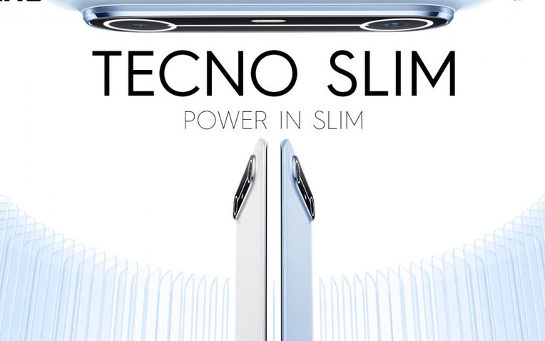 Tecno Ra Mắt Smartphone Mỏng Như Galaxy S25 Edge Với Giá Cả Phải Chăng Cho Mọi Người - Ảnh 1. Tecno Ra Mắt Smartphone Mỏng Như Galaxy S25 Edge Với Giá Cả Phải Chăng Cho Mọi Người - Ảnh 1.
