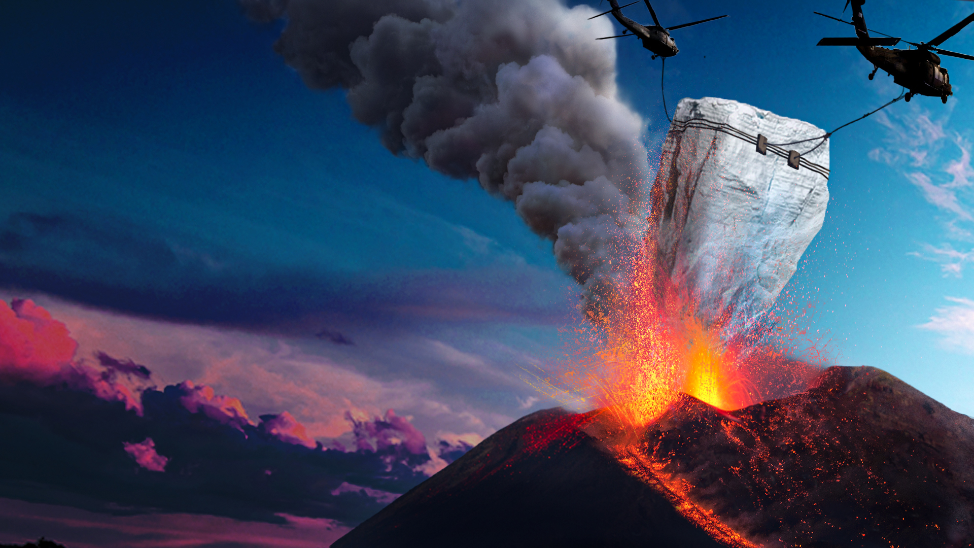 Nếu to&agrave;n nh&acirc;n loại đổ r&aacute;c v&agrave;o n&uacute;i lửa, Tr&aacute;i Đất c&oacute; &lsquo;sạch&rsquo; hơn hay c&ograve;n tồi tệ hơn?- Ảnh 3.