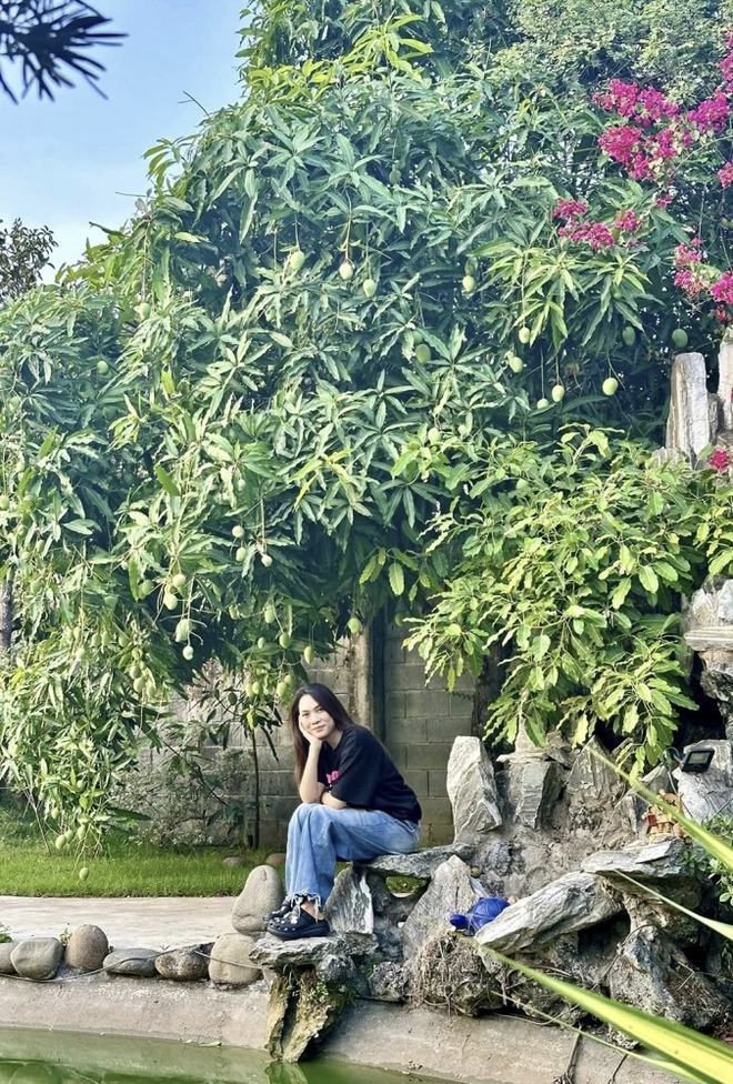 ‘Hoạ mi tóc nâu’ Mỹ Tâm: Nữ doanh nhân kín tiếng, sở hữu khối tài sản khủng - Ảnh 7. ‘Hoạ mi tóc nâu’ Mỹ Tâm: Nữ doanh nhân kín tiếng, sở hữu khối tài sản khủng - Ảnh 7.