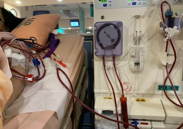 Người phụ nữ 60 tuổi tử vong vì suy thận, 2 thói quen ban đêm của nhiều người là “thủ phạm”- Ảnh 1. Người phụ nữ 60 tuổi tử vong vì suy thận, 2 thói quen ban đêm của nhiều người là “thủ phạm”- Ảnh 1.
