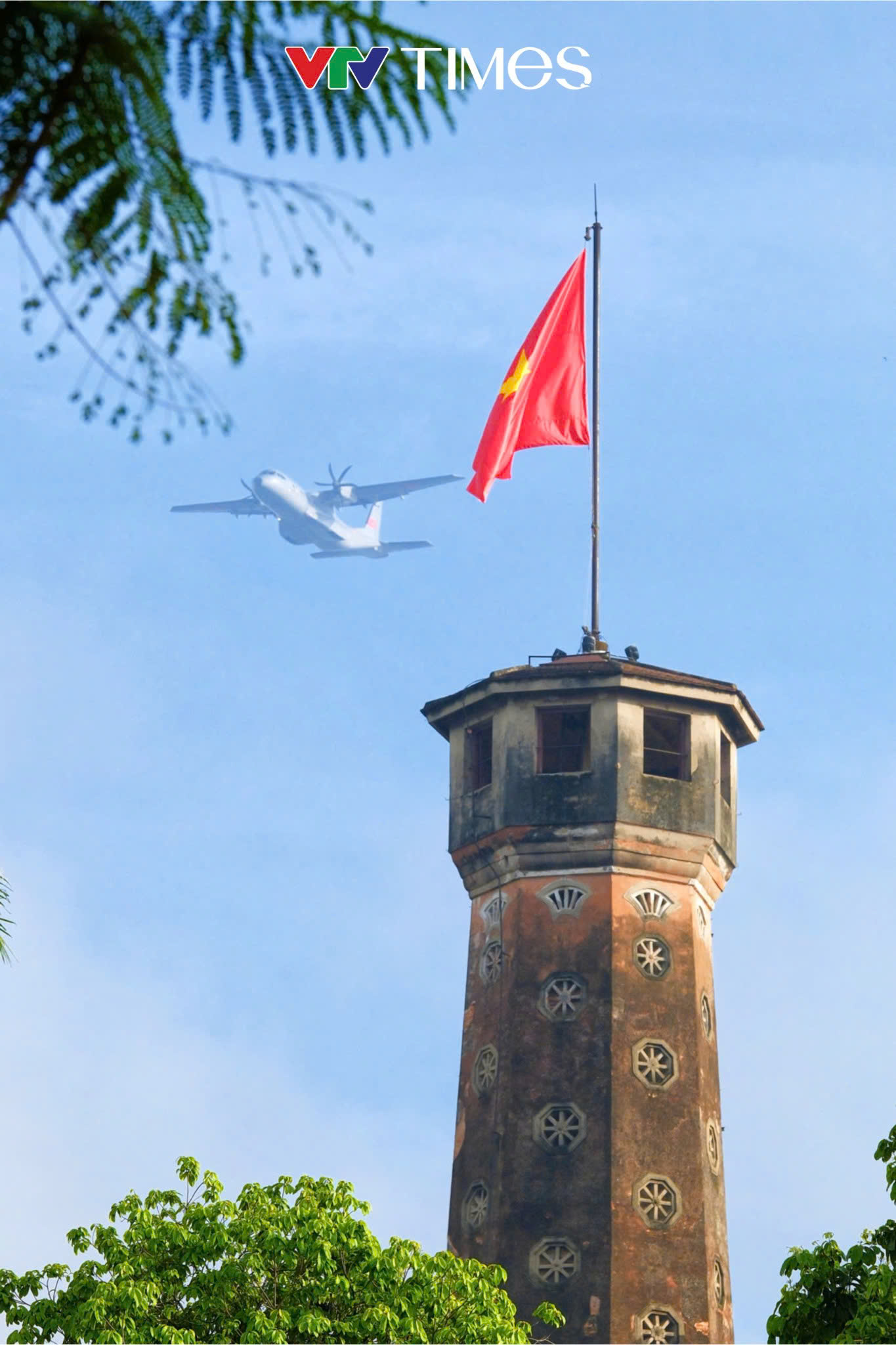 Sáng tạo Trong thước phim diễu binh kỷ niệm Quốc khánh Việt Nam hùng tráng - Ảnh 8. Sáng tạo Trong thước phim diễu binh kỷ niệm Quốc khánh Việt Nam hùng tráng - Ảnh 8.