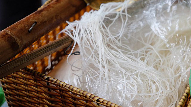 Không phải phở, món ăn chưa tới 100.000 đồng/bát này mới là hương vị Việt lọt top ngon nhất thế giới - Ảnh 2.