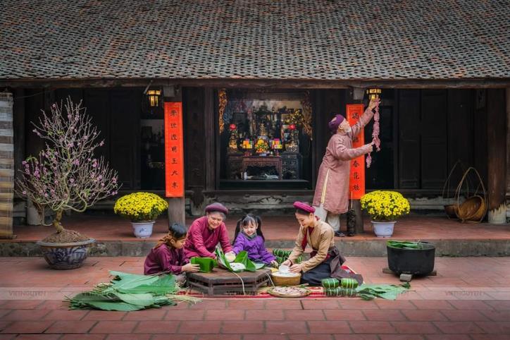 Bất ngờ với tổng số ngày nghỉ 2026 của người lao động Việt Nam lên tới 115 ngày - Ảnh 1. Bất ngờ với tổng số ngày nghỉ 2026 của người lao động Việt Nam lên tới 115 ngày - Ảnh 1.