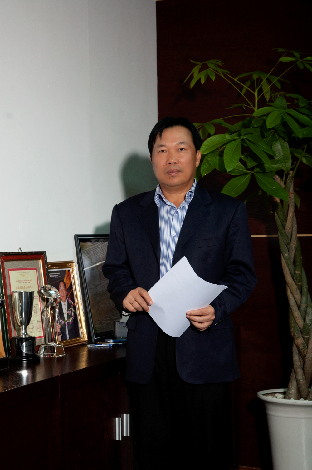 Tùng Dương – Đào Tố Loan gây bất ngờ với Việt Nam ơi, cùng bước tới vinh quang, hát "nổi da  - Ảnh 4.