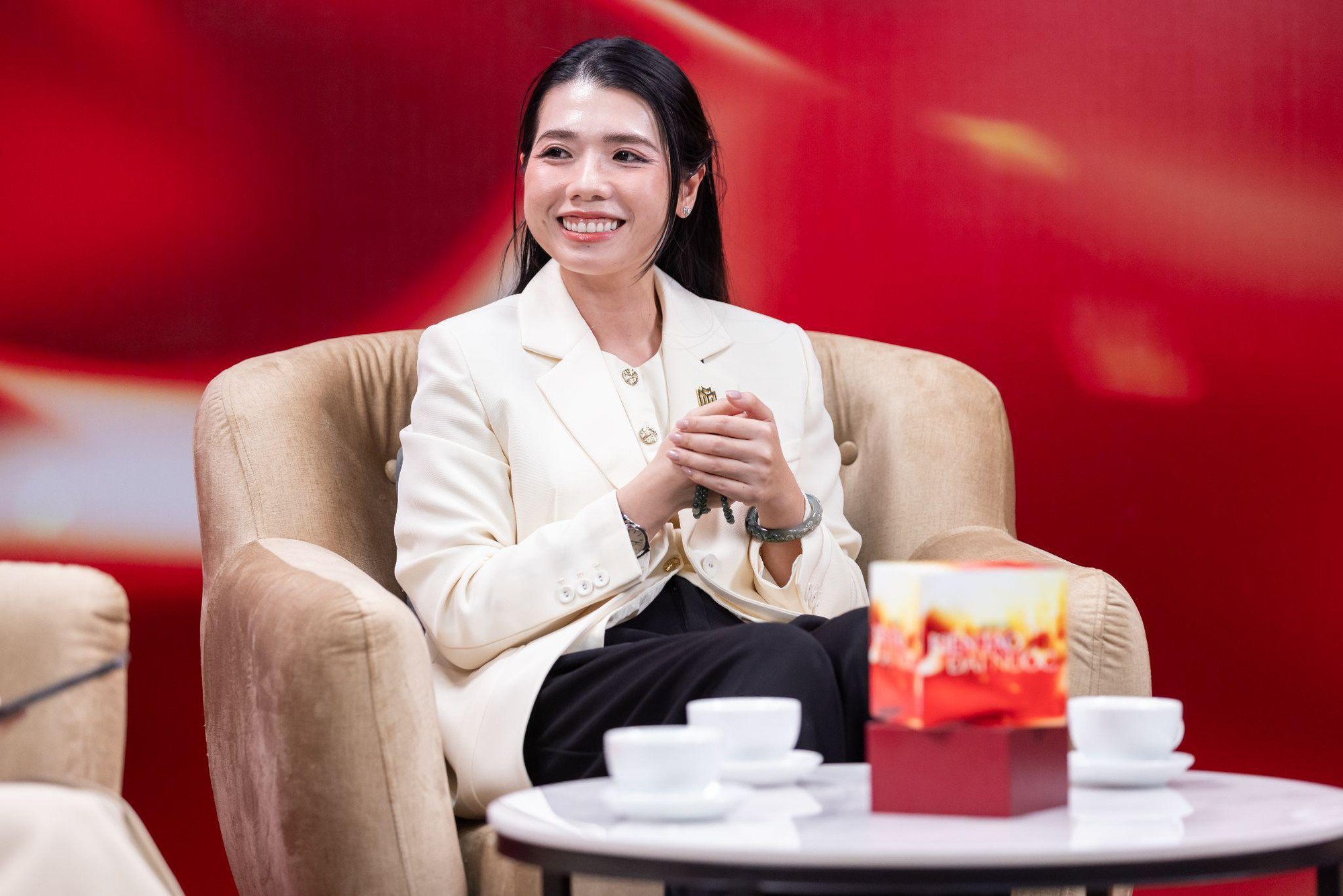 Masterise Group: Doanh nghiệp tư nhân “kiến tạo chuẩn sống”, góp sức vào công cuộc phát triển- Ảnh 1. Masterise Group: Doanh nghiệp tư nhân “kiến tạo chuẩn sống”, góp sức vào công cuộc phát triển- Ảnh 1.