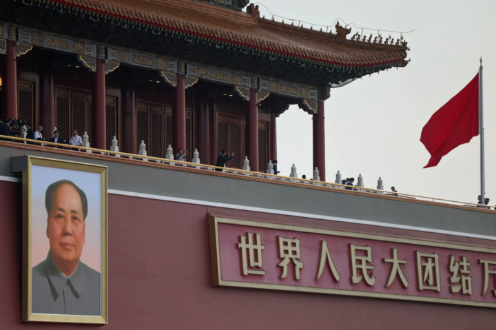 Lễ duyệt binh Trung Quốc ngày 3 / 9: Kỷ niệm 80 năm Chiến thắng phát xít Nhật - Ảnh 1.